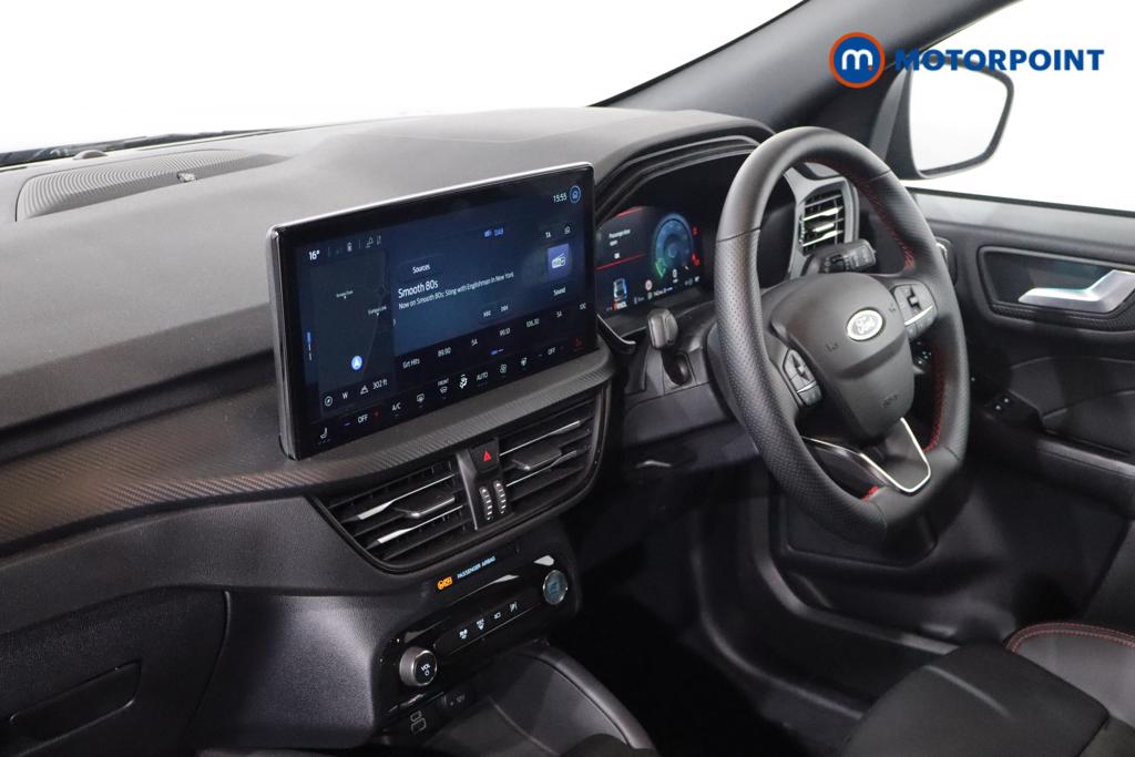 Ford Kuga St-Line X Automatic Petrol Plug-In Hybrid SUV - Stock Number (1547720) - 17th supplementary image