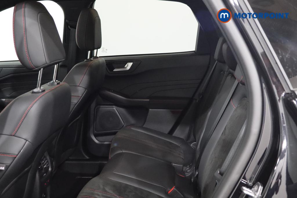 Ford Kuga St-Line X Automatic Petrol Plug-In Hybrid SUV - Stock Number (1547720) - 21st supplementary image