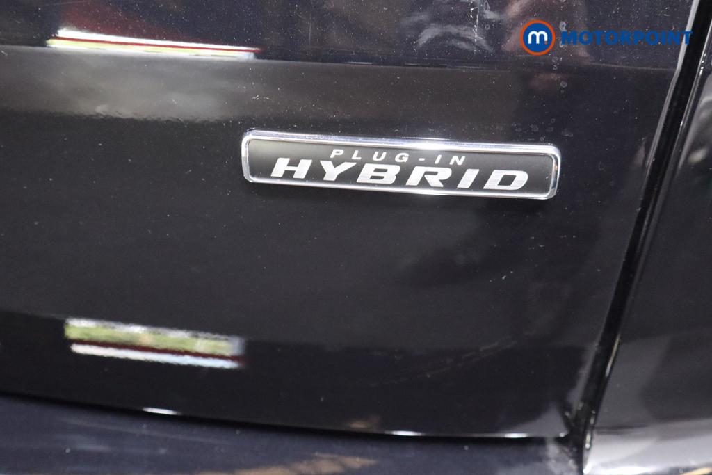 Ford Kuga St-Line X Automatic Petrol Plug-In Hybrid SUV - Stock Number (1547720) - 25th supplementary image