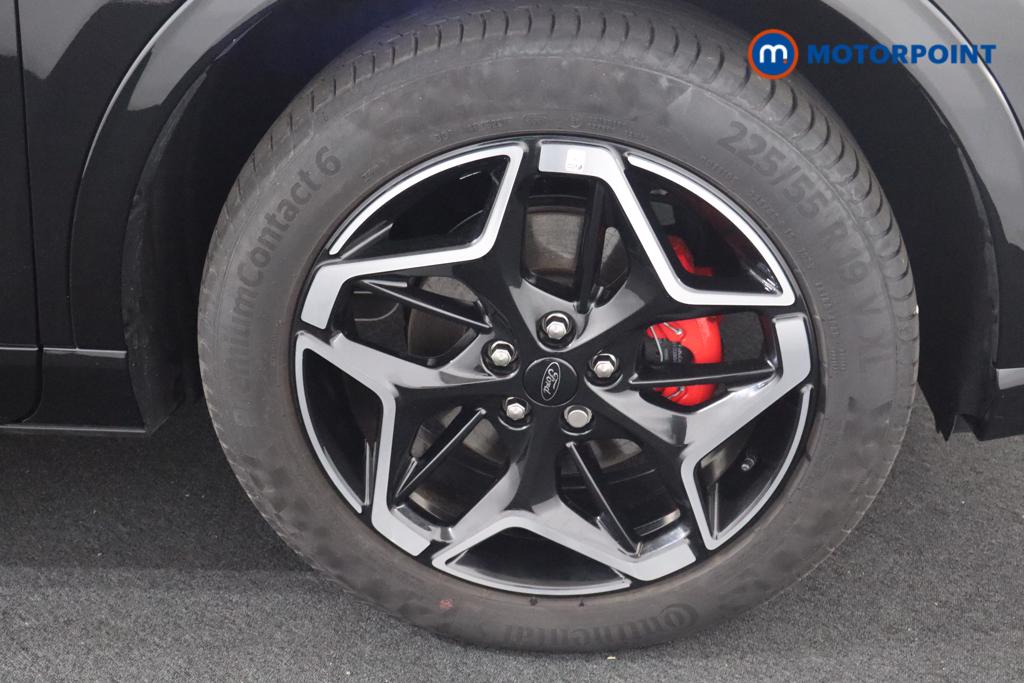 Ford Kuga St-Line X Automatic Petrol Plug-In Hybrid SUV - Stock Number (1547720) - 31st supplementary image