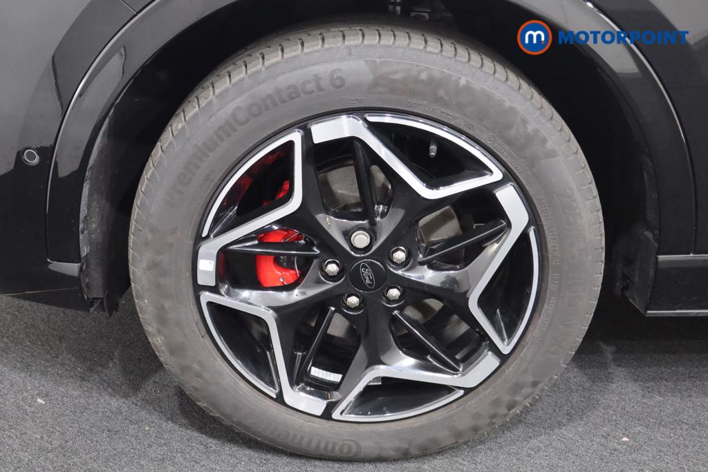 Ford Kuga St-Line X Automatic Petrol Plug-In Hybrid SUV - Stock Number (1547720) - 32nd supplementary image
