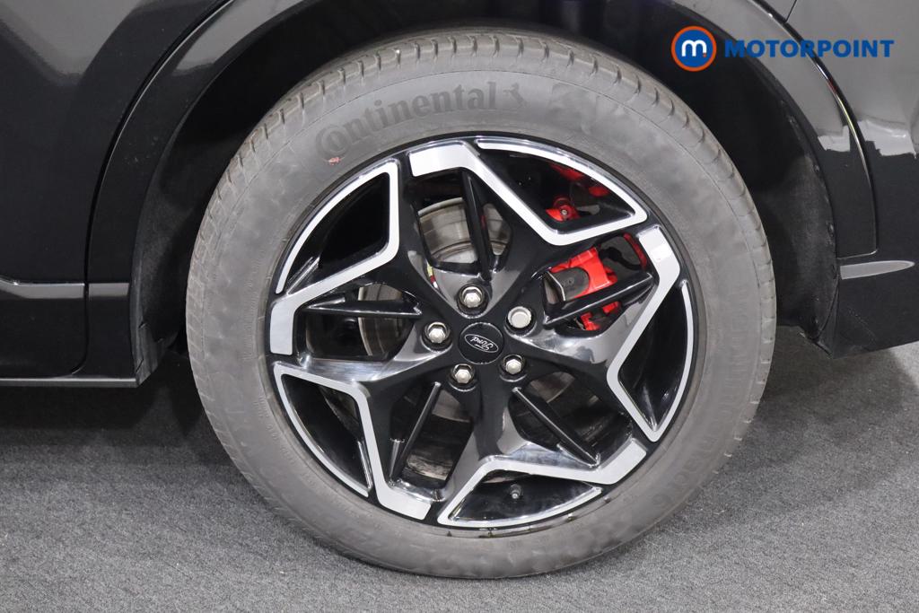 Ford Kuga St-Line X Automatic Petrol Plug-In Hybrid SUV - Stock Number (1547720) - 33rd supplementary image