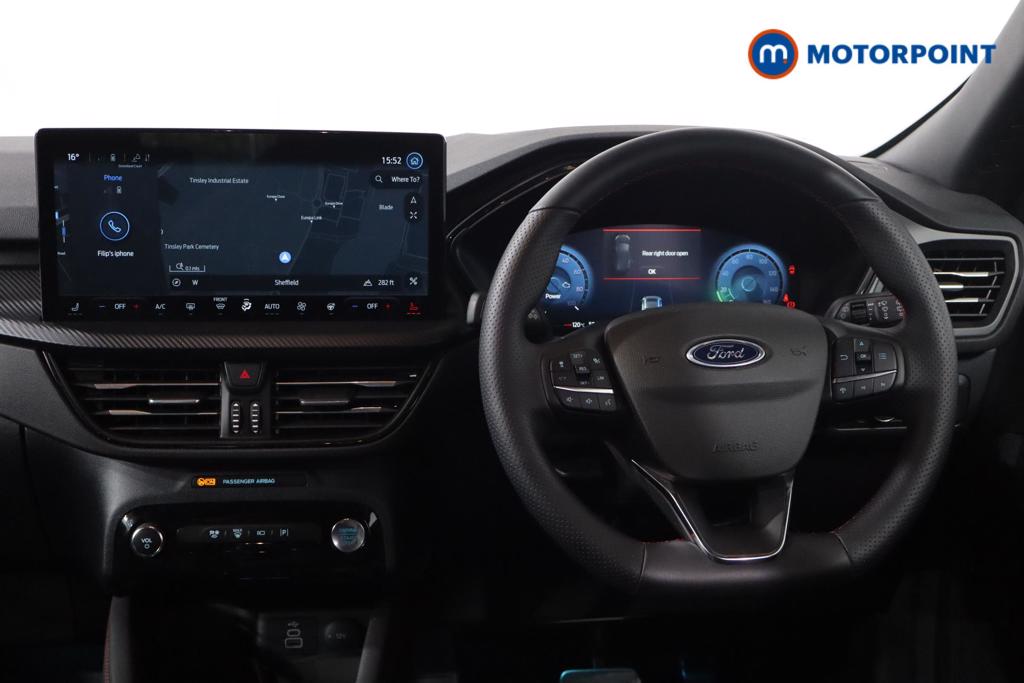 Ford Kuga St-Line X Automatic Petrol Plug-In Hybrid SUV - Stock Number (1547720) - 1st supplementary image