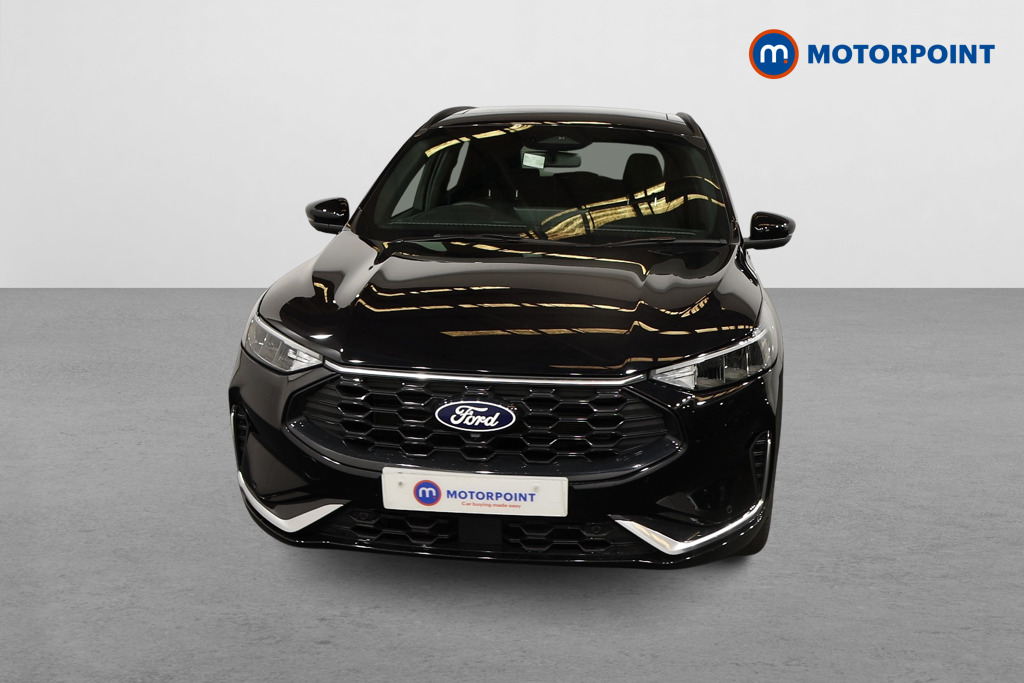 Ford Kuga St-Line X Automatic Petrol Plug-In Hybrid SUV - Stock Number (1547720) - Front bumper