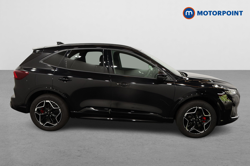 Ford Kuga St-Line X Automatic Petrol Plug-In Hybrid SUV - Stock Number (1547720) - Drivers side