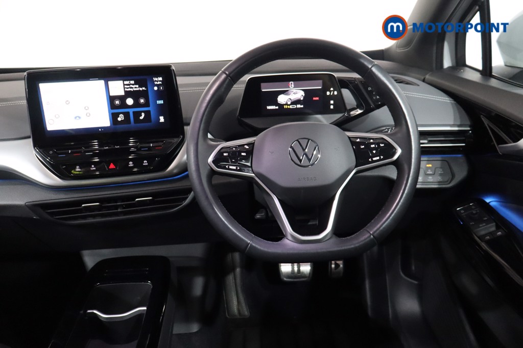 Volkswagen Id.4 Life Edition Pure Automatic Electric SUV - Stock Number (1547733) - 3rd supplementary image