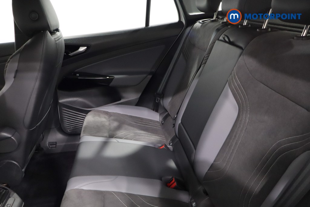 Volkswagen Id.4 Life Edition Pure Automatic Electric SUV - Stock Number (1547733) - 5th supplementary image