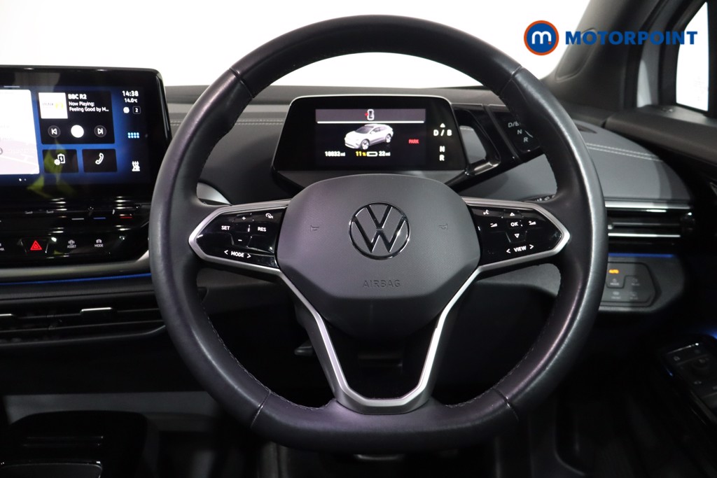 Volkswagen Id.4 Life Edition Pure Automatic Electric SUV - Stock Number (1547733) - 6th supplementary image