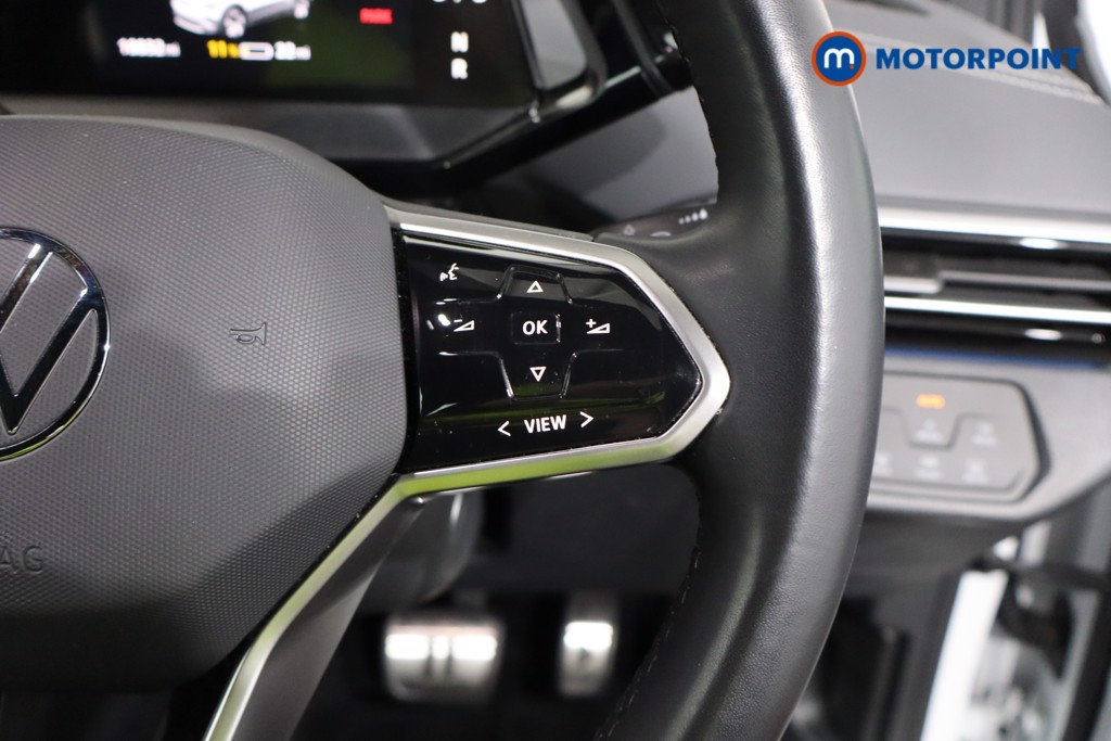 Volkswagen Id.4 Life Edition Pure Automatic Electric SUV - Stock Number (1547733) - 8th supplementary image