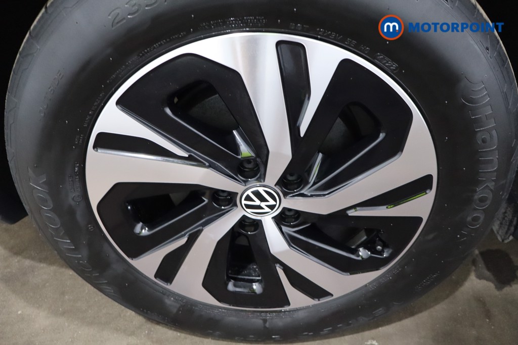 Volkswagen Id.4 Life Edition Pure Automatic Electric SUV - Stock Number (1547733) - 9th supplementary image