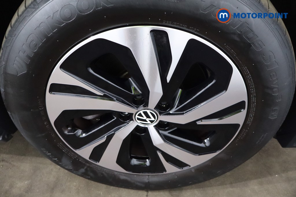 Volkswagen Id.4 Life Edition Pure Automatic Electric SUV - Stock Number (1547733) - 10th supplementary image