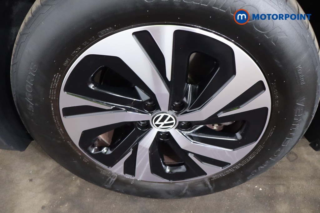 Volkswagen Id.4 Life Edition Pure Automatic Electric SUV - Stock Number (1547733) - 11th supplementary image