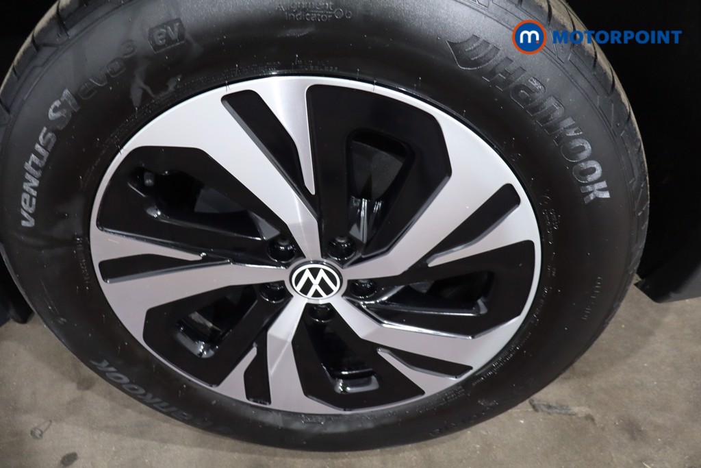 Volkswagen Id.4 Life Edition Pure Automatic Electric SUV - Stock Number (1547733) - 12th supplementary image