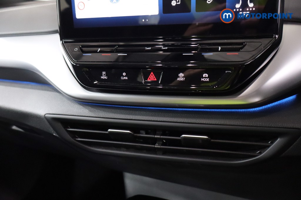 Volkswagen Id.4 Life Edition Pure Automatic Electric SUV - Stock Number (1547733) - 14th supplementary image