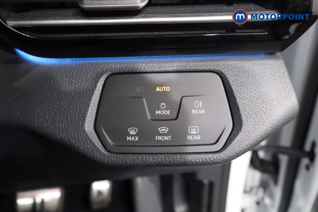 Volkswagen Id.4 Life Edition Pure Automatic Electric SUV - Stock Number (1547733) - 19th supplementary image