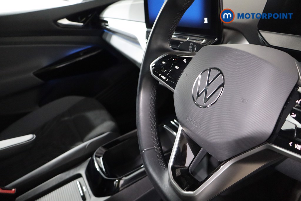 Volkswagen Id.4 Life Edition Pure Automatic Electric SUV - Stock Number (1547733) - 26th supplementary image