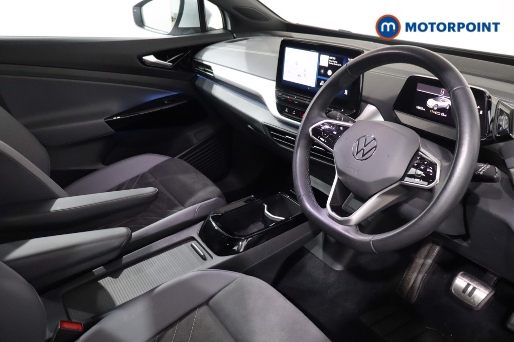 Volkswagen Id.4 Life Edition Pure Automatic Electric SUV - Stock Number (1547733) - 27th supplementary image