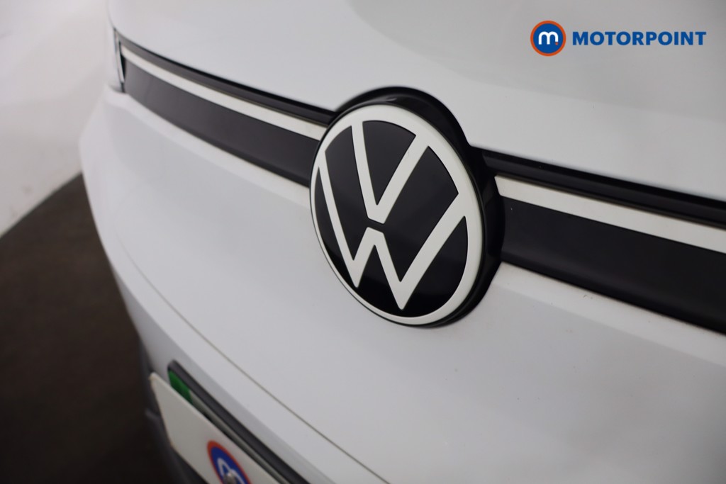 Volkswagen Id.4 Life Edition Pure Automatic Electric SUV - Stock Number (1547733) - 28th supplementary image