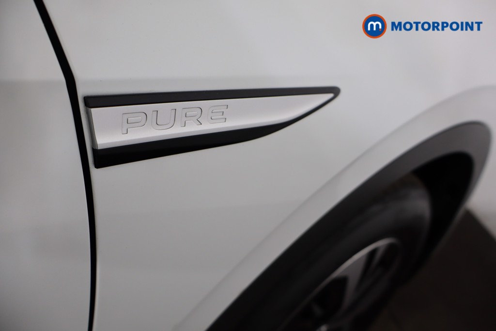 Volkswagen Id.4 Life Edition Pure Automatic Electric SUV - Stock Number (1547733) - 29th supplementary image