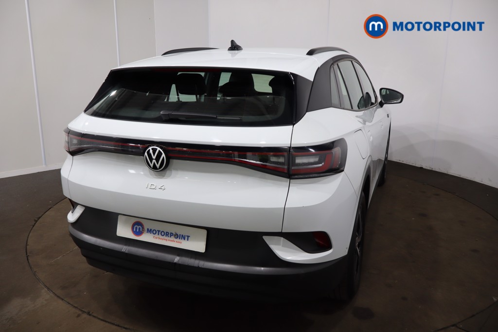Volkswagen Id.4 Life Edition Pure Automatic Electric SUV - Stock Number (1547733) - 31st supplementary image