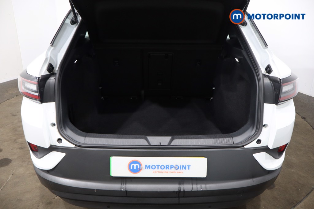 Volkswagen Id.4 Life Edition Pure Automatic Electric SUV - Stock Number (1547733) - 32nd supplementary image