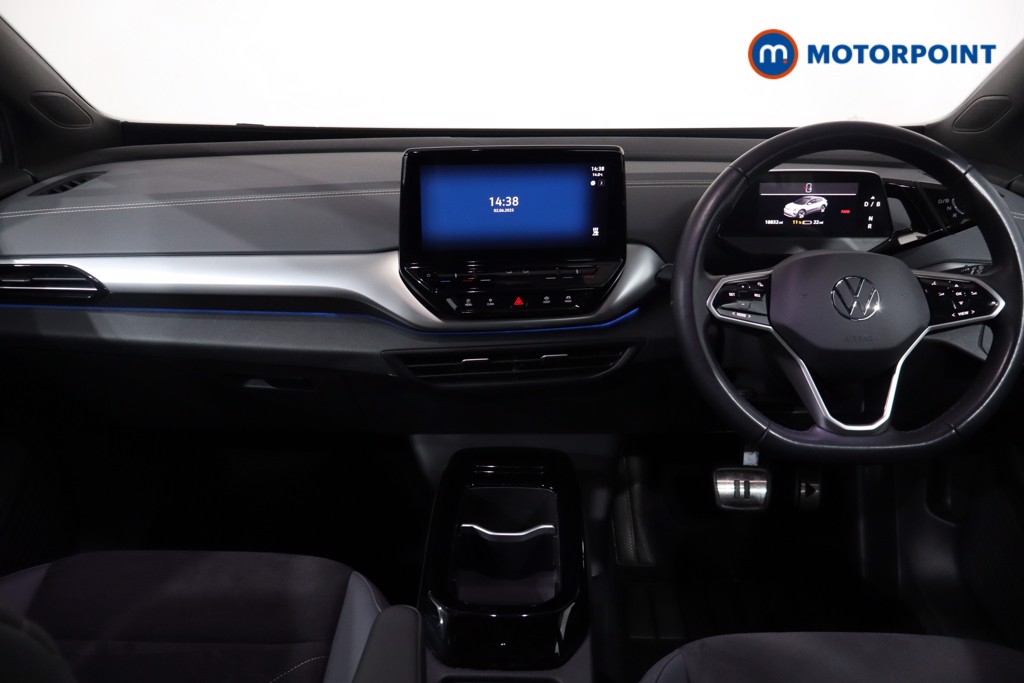 Volkswagen Id.4 Life Edition Pure Automatic Electric SUV - Stock Number (1547733) - 1st supplementary image