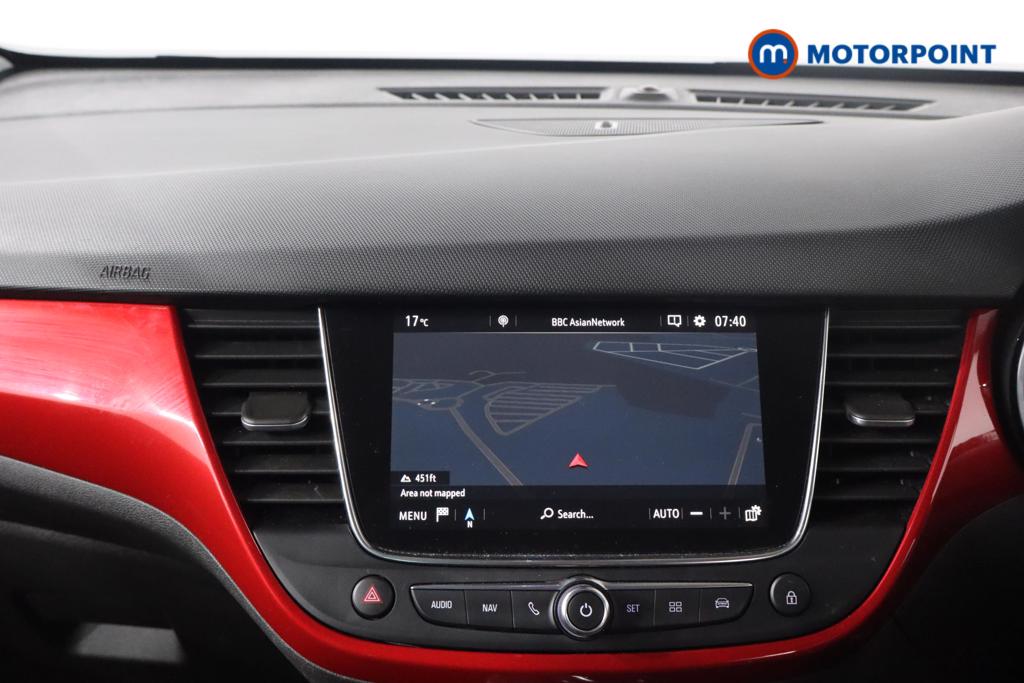 Vauxhall Crossland GS Automatic Petrol SUV - Stock Number (1547739) - 2nd supplementary image