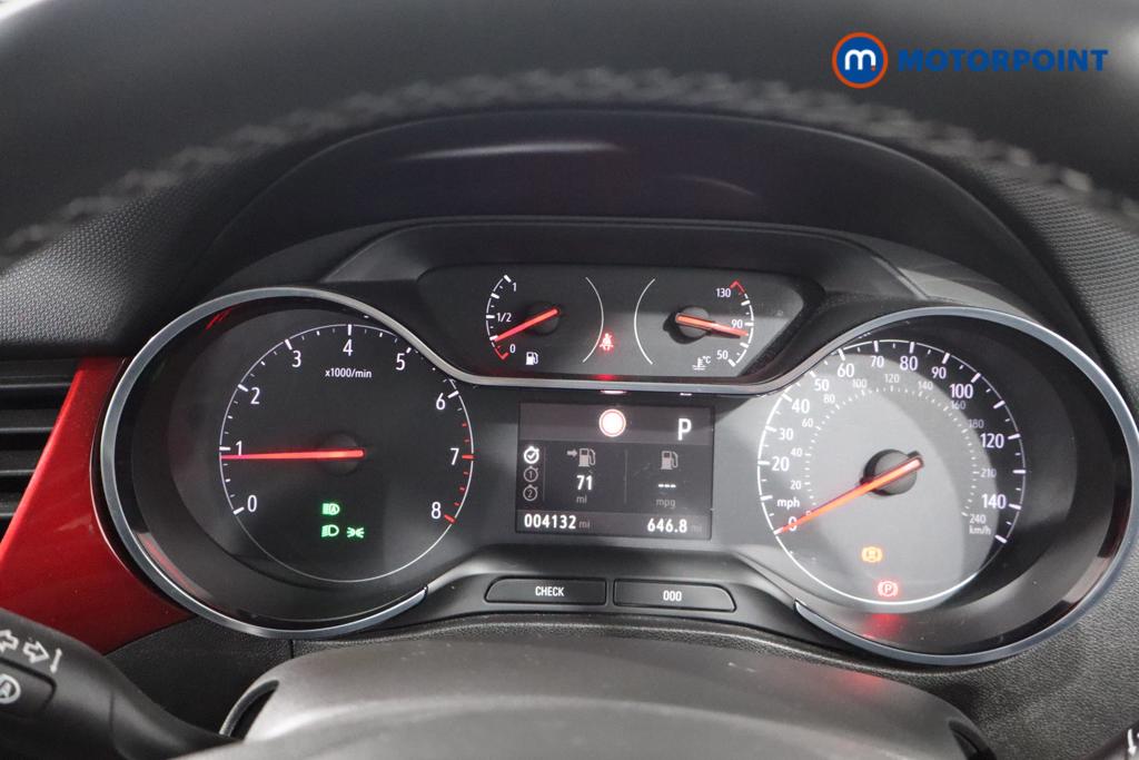 Vauxhall Crossland GS Automatic Petrol SUV - Stock Number (1547739) - 3rd supplementary image