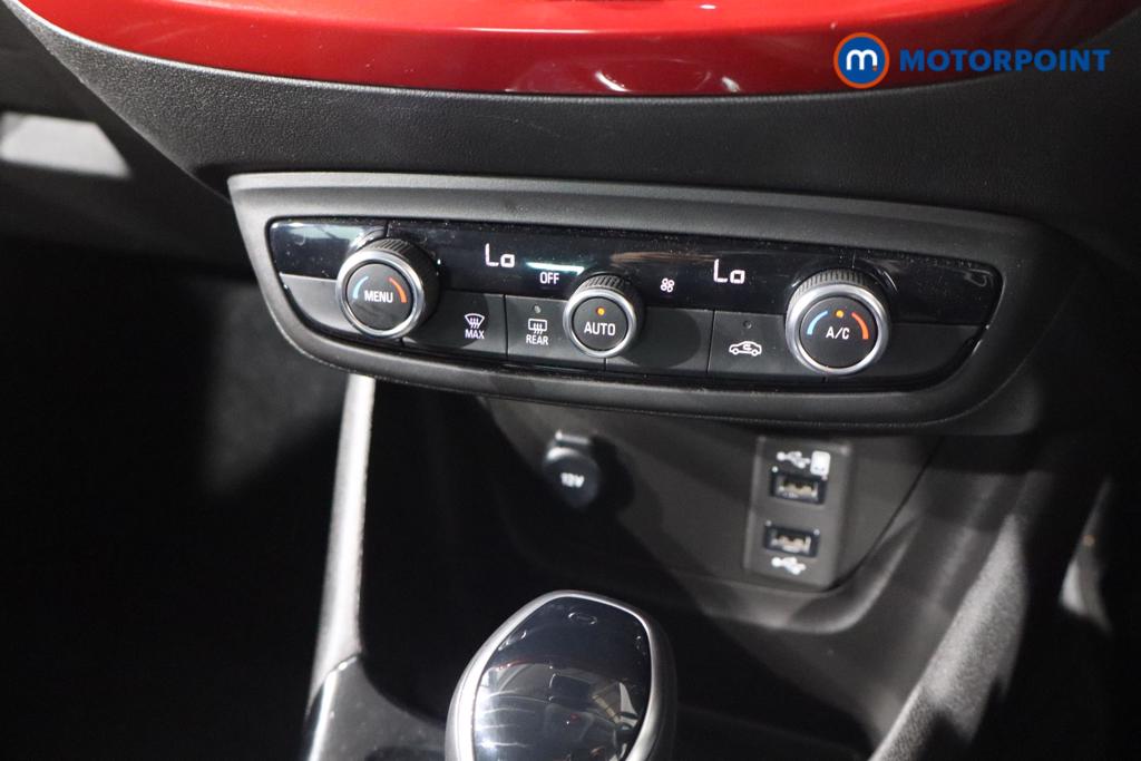 Vauxhall Crossland GS Automatic Petrol SUV - Stock Number (1547739) - 4th supplementary image