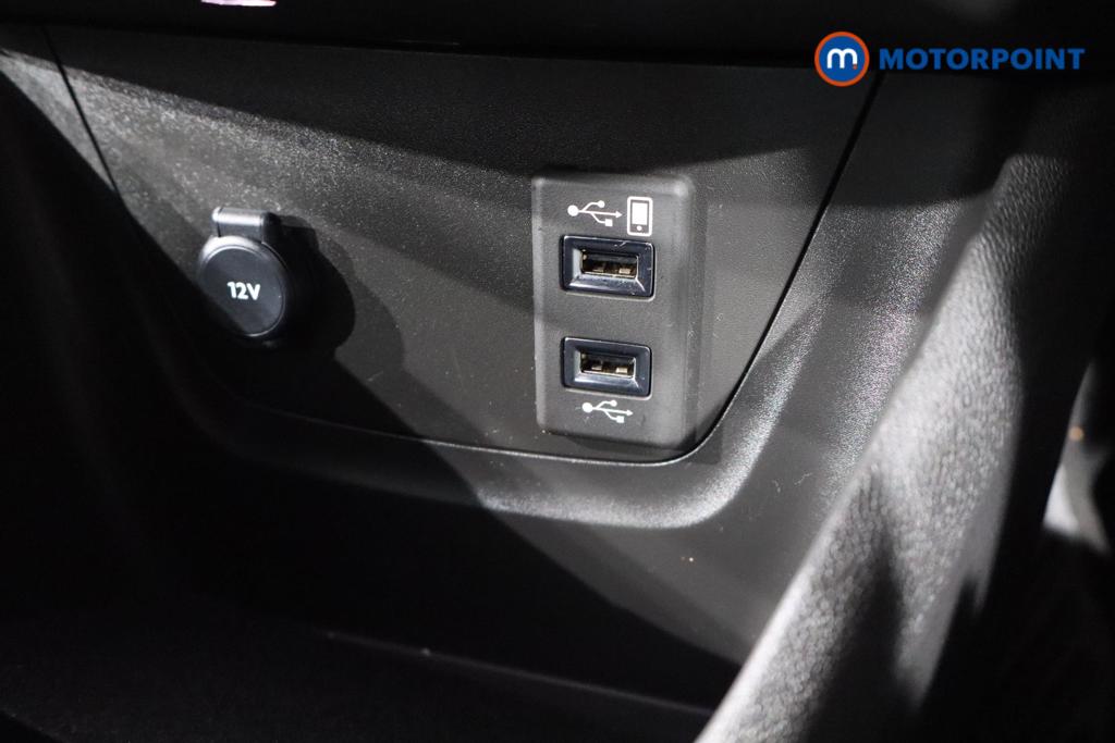 Vauxhall Crossland GS Automatic Petrol SUV - Stock Number (1547739) - 5th supplementary image