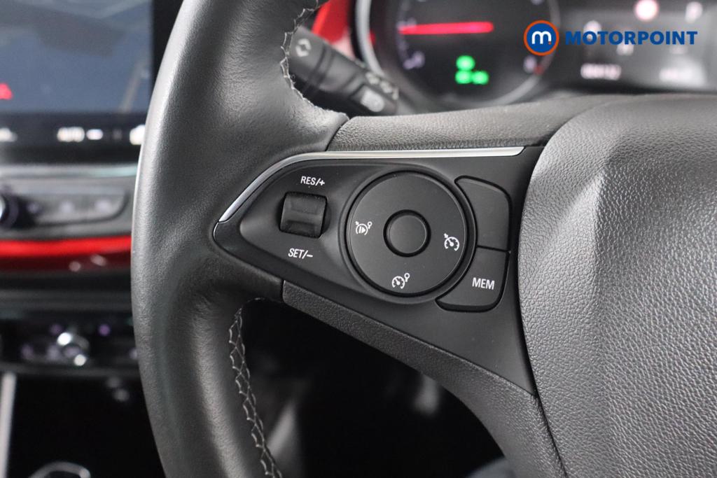 Vauxhall Crossland GS Automatic Petrol SUV - Stock Number (1547739) - 8th supplementary image