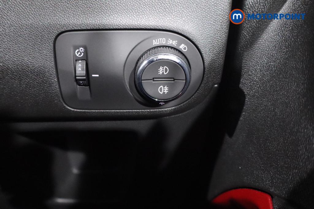 Vauxhall Crossland GS Automatic Petrol SUV - Stock Number (1547739) - 10th supplementary image