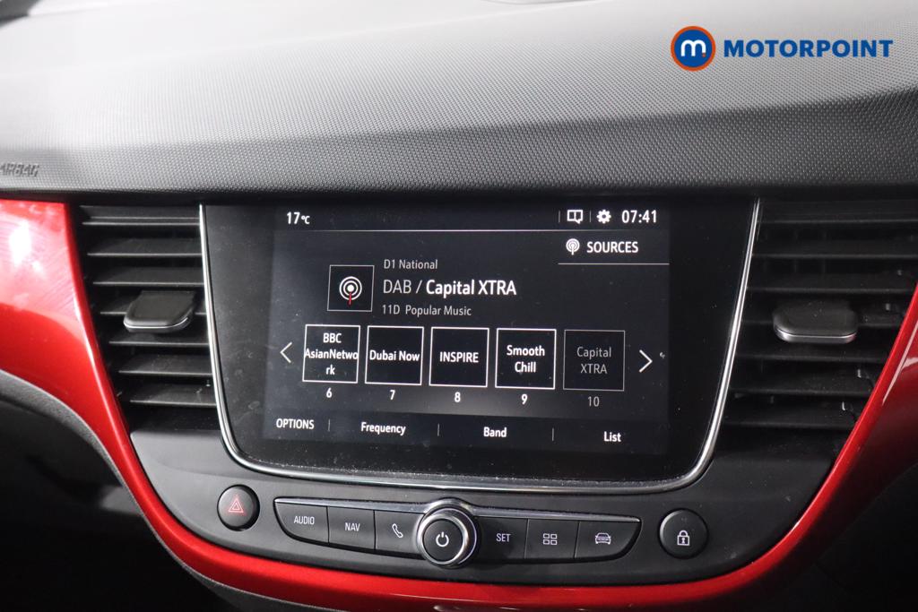 Vauxhall Crossland GS Automatic Petrol SUV - Stock Number (1547739) - 12th supplementary image