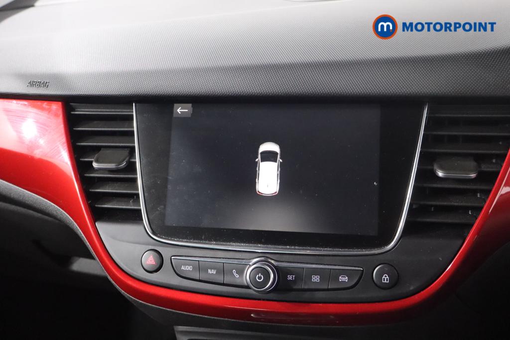 Vauxhall Crossland GS Automatic Petrol SUV - Stock Number (1547739) - 13th supplementary image