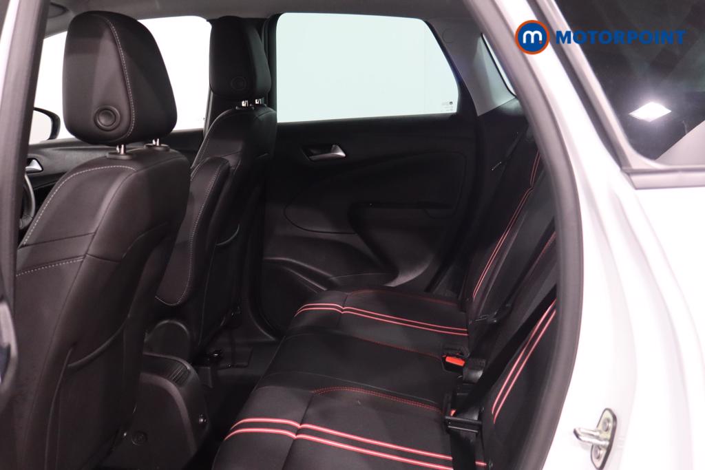 Vauxhall Crossland GS Automatic Petrol SUV - Stock Number (1547739) - 19th supplementary image