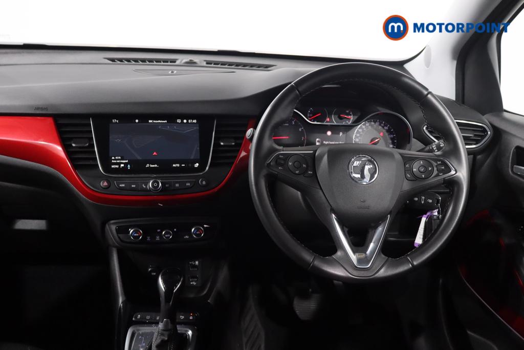 Vauxhall Crossland GS Automatic Petrol SUV - Stock Number (1547739) - 1st supplementary image