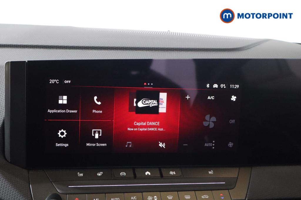 Vauxhall Astra GS Manual Petrol Estate - Stock Number (1547767) - 2nd supplementary image