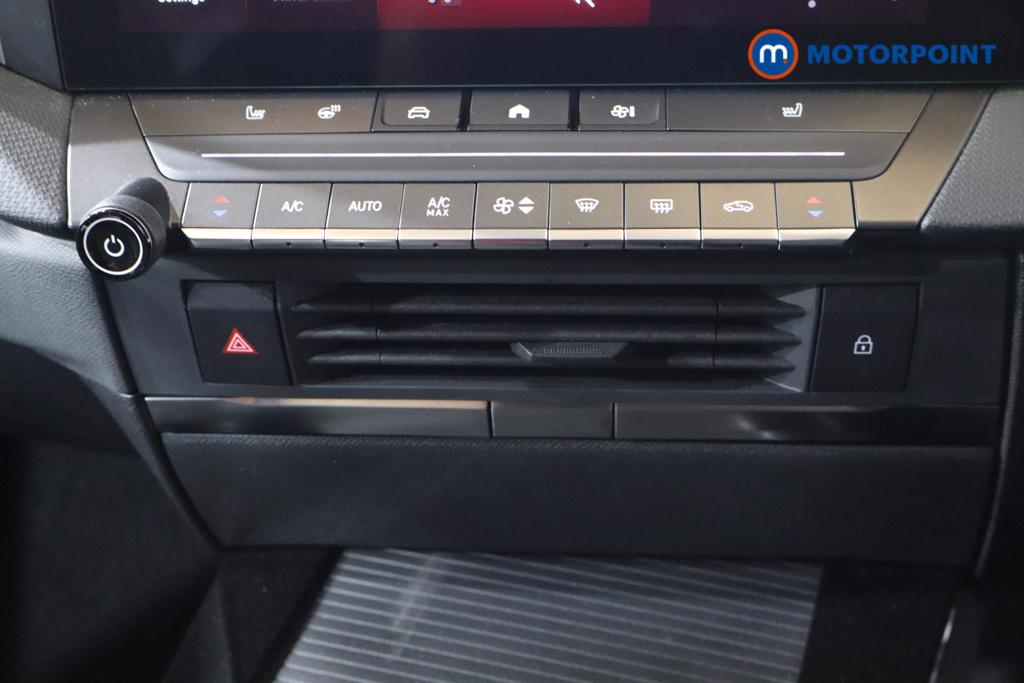 Vauxhall Astra GS Manual Petrol Estate - Stock Number (1547767) - 4th supplementary image