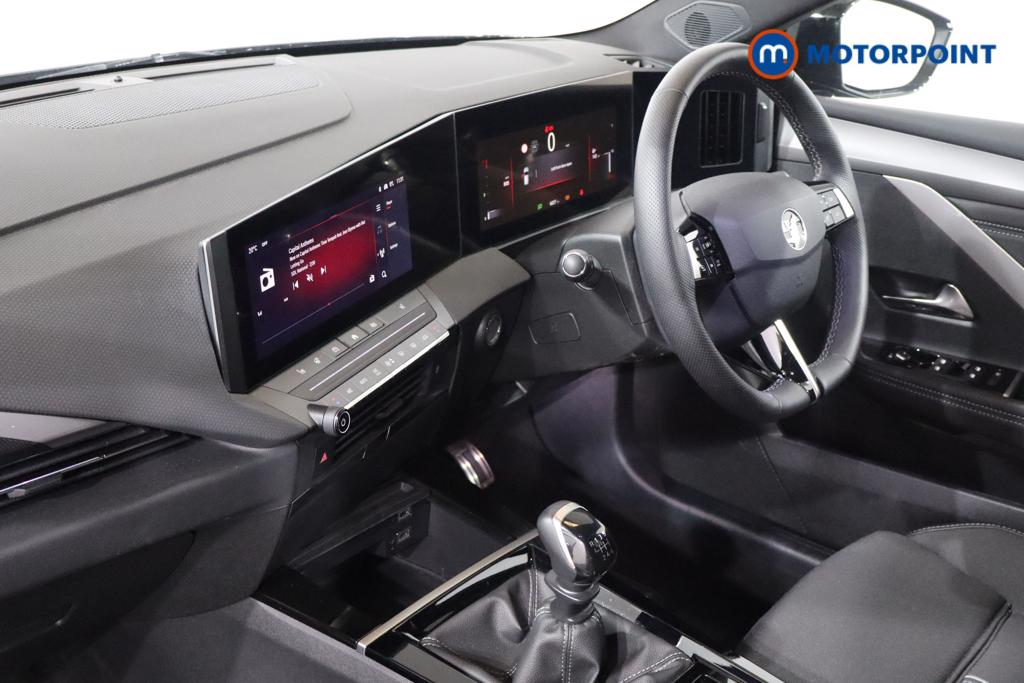 Vauxhall Astra GS Manual Petrol Estate - Stock Number (1547767) - 17th supplementary image