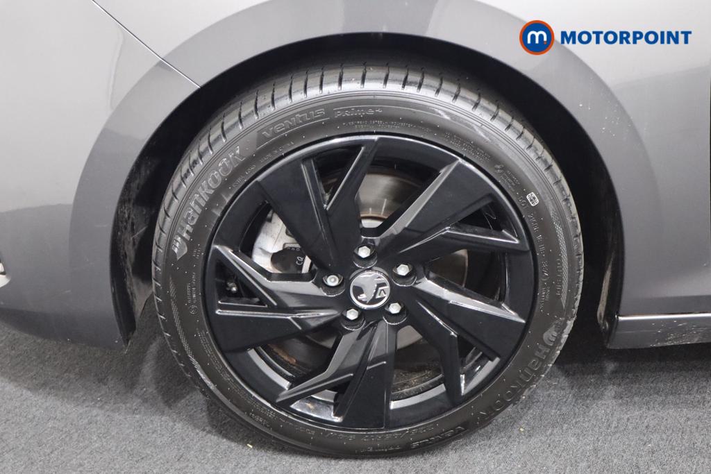 Vauxhall Astra GS Manual Petrol Estate - Stock Number (1547767) - 26th supplementary image
