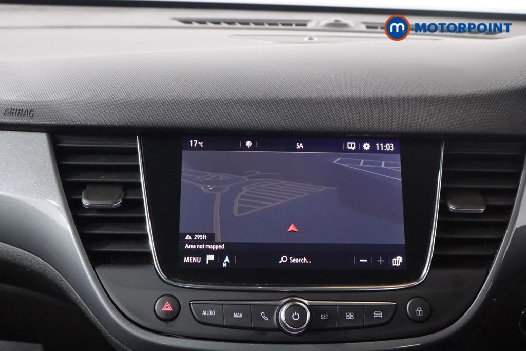 Vauxhall Crossland Ultimate Automatic Petrol SUV - Stock Number (1547846) - 2nd supplementary image