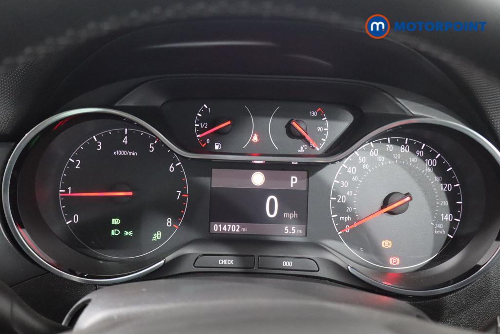 Vauxhall Crossland Ultimate Automatic Petrol SUV - Stock Number (1547846) - 3rd supplementary image