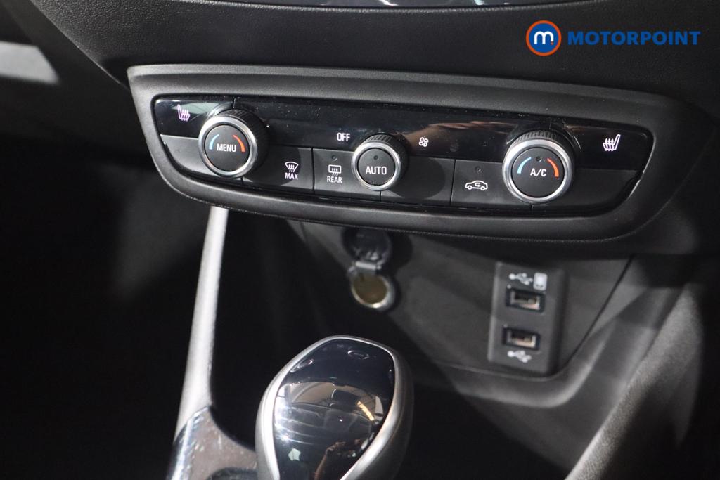 Vauxhall Crossland Ultimate Automatic Petrol SUV - Stock Number (1547846) - 4th supplementary image