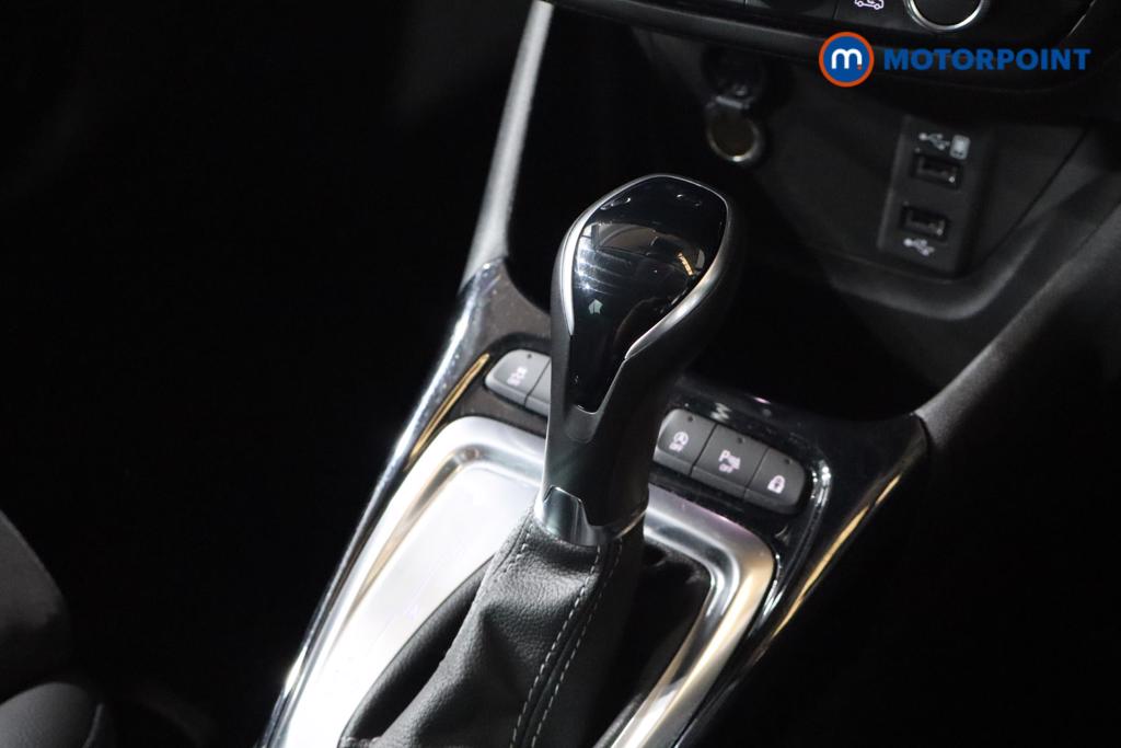 Vauxhall Crossland Ultimate Automatic Petrol SUV - Stock Number (1547846) - 5th supplementary image