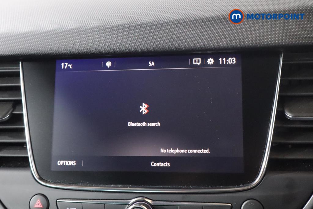 Vauxhall Crossland Ultimate Automatic Petrol SUV - Stock Number (1547846) - 7th supplementary image