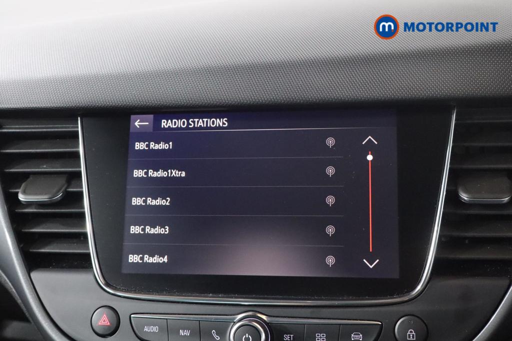 Vauxhall Crossland Ultimate Automatic Petrol SUV - Stock Number (1547846) - 8th supplementary image