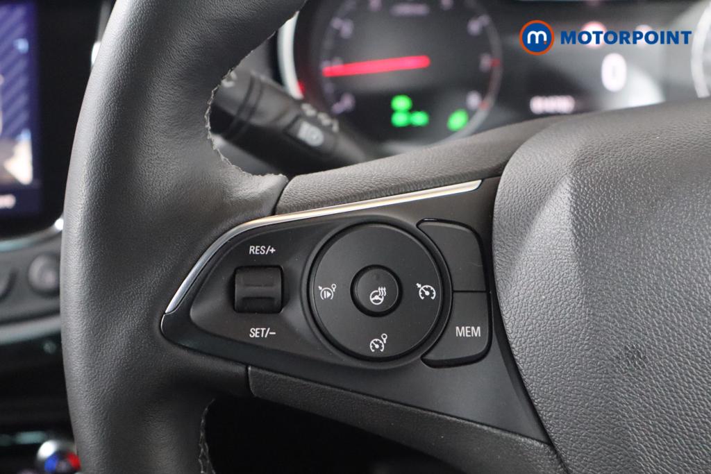 Vauxhall Crossland Ultimate Automatic Petrol SUV - Stock Number (1547846) - 10th supplementary image