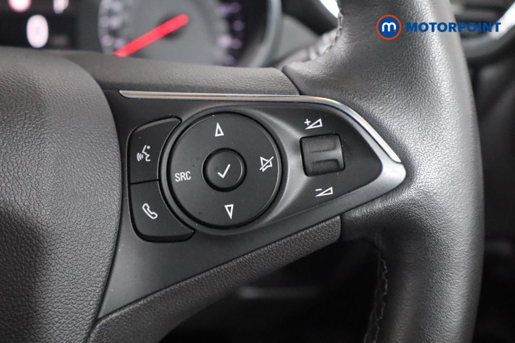 Vauxhall Crossland Ultimate Automatic Petrol SUV - Stock Number (1547846) - 11th supplementary image