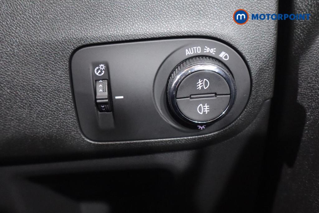 Vauxhall Crossland Ultimate Automatic Petrol SUV - Stock Number (1547846) - 12th supplementary image