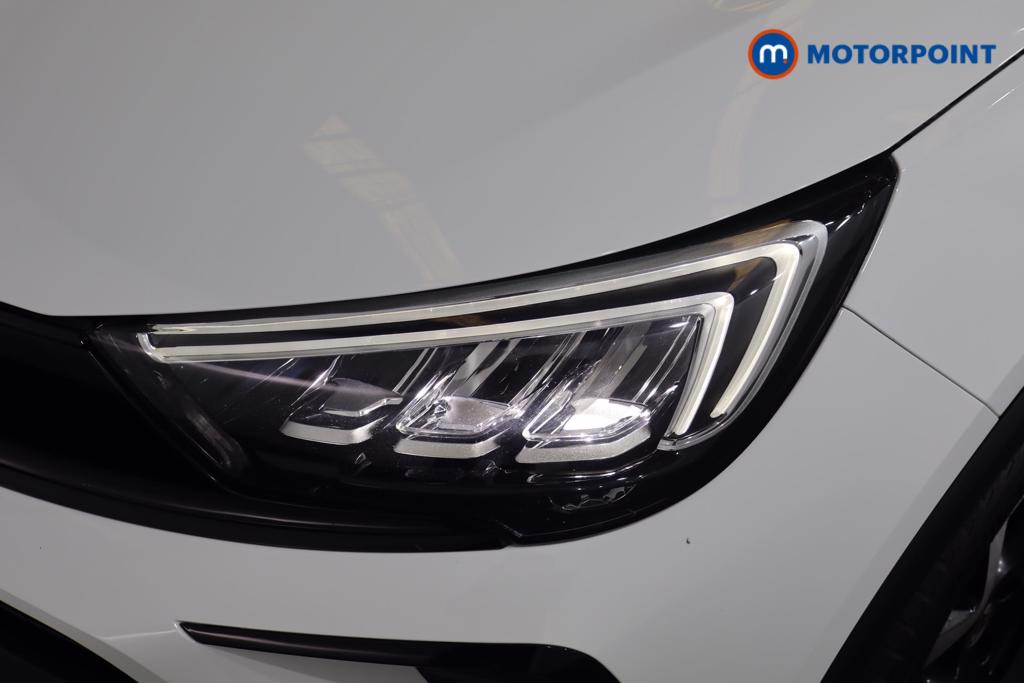 Vauxhall Crossland Ultimate Automatic Petrol SUV - Stock Number (1547846) - 15th supplementary image